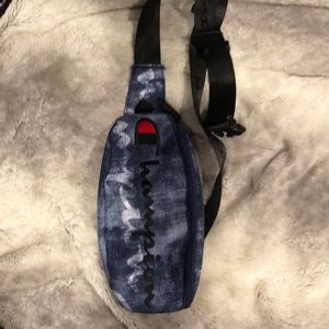 NWOT champion bum bag Fanny Pack